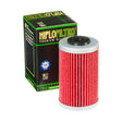 Husqvarna Hiflo Engine oil filter for all models - Moto Modz