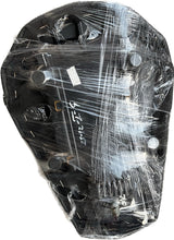 Duke 200 seat assembly rear