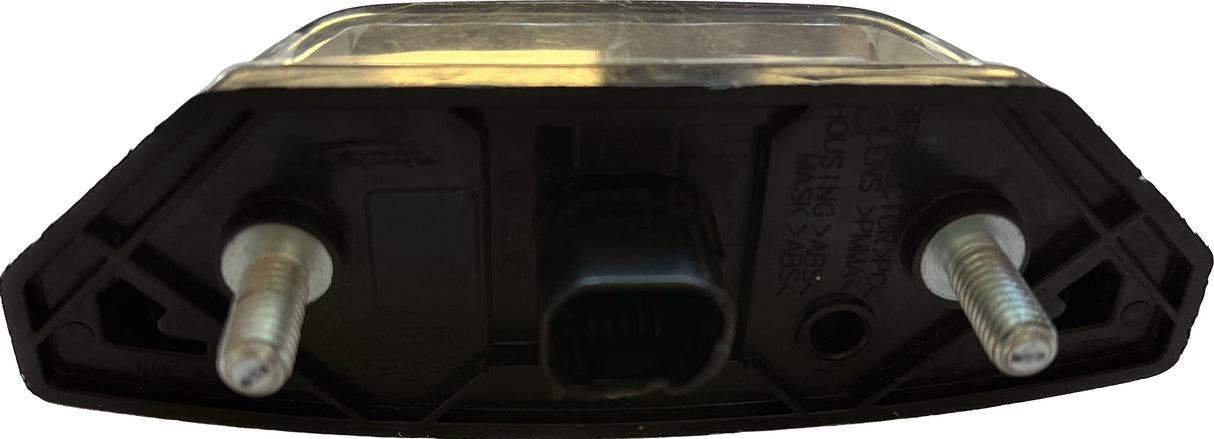 BMW 310 GS / R tail lamp assembly