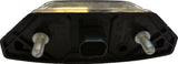 BMW 310 GS / R tail lamp assembly