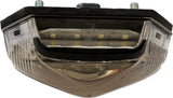 BMW 310 GS / R tail lamp assembly