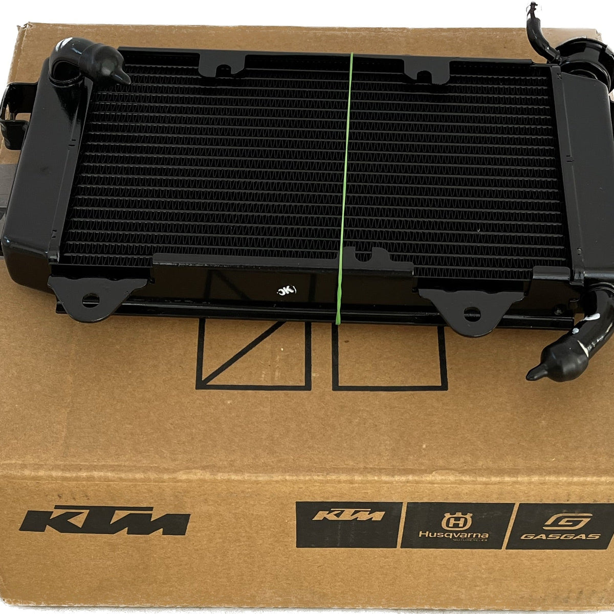 Duke 200 bs3/bs4 radiator assembly | KTM – Moto Modz