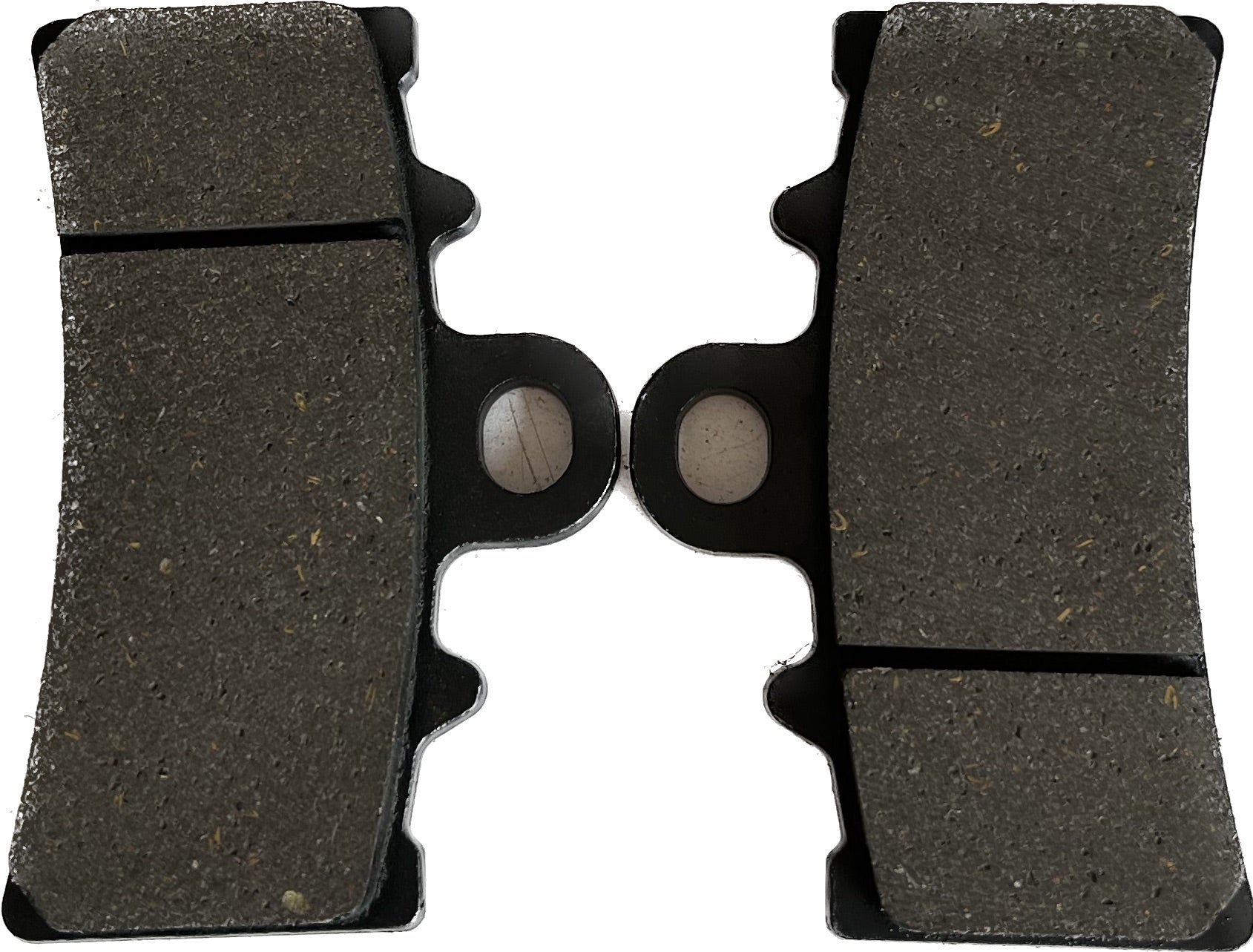KTM Duke / RC 125/200/250/390 front brake pads by nifin – Moto Modz
