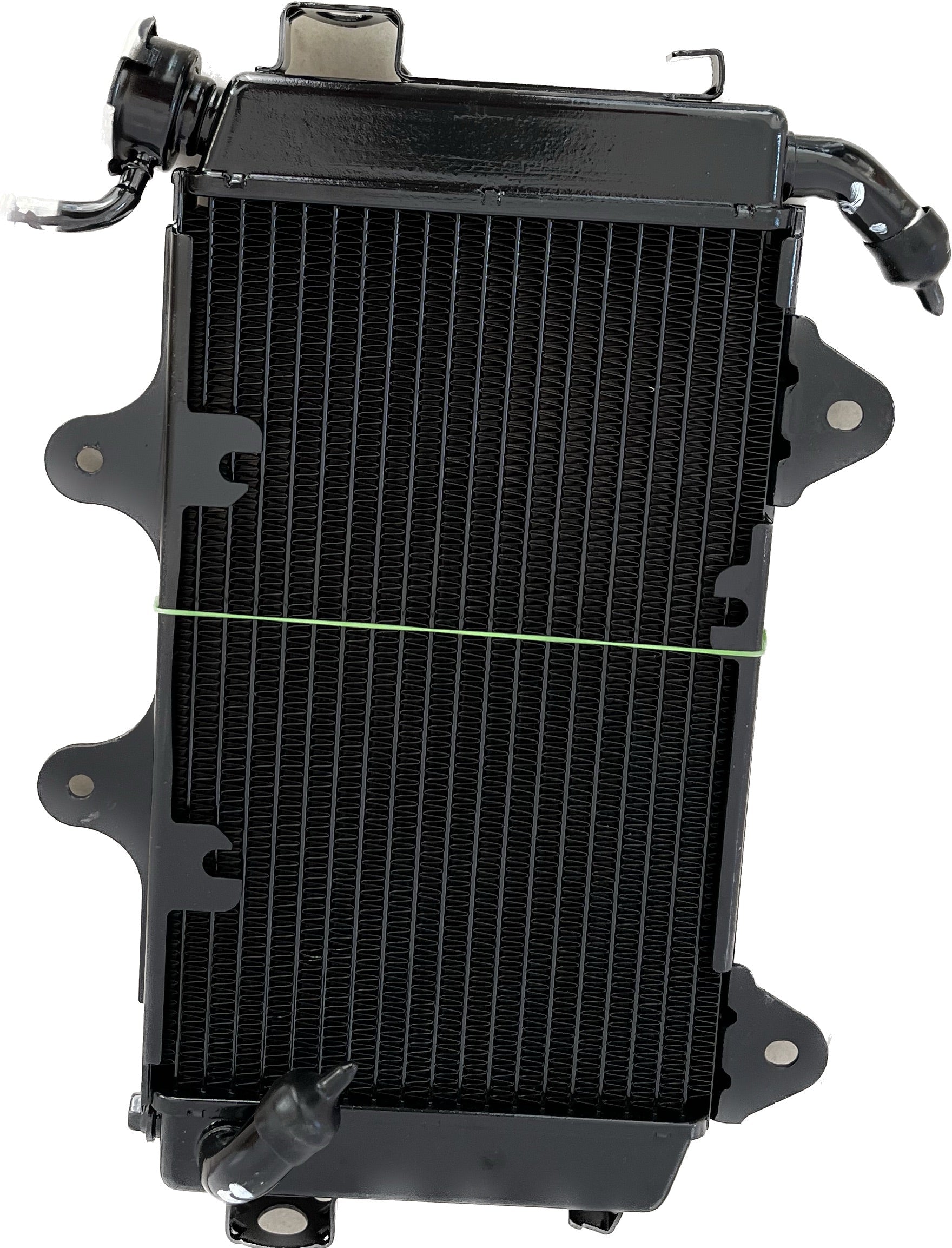 Duke 200 bs3/bs4 radiator assembly | KTM From Moto Modz.