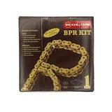 Bajaj Dominar 250 Rolon Brass Chain & Sprocket Kit
