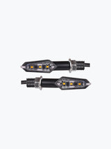 Indicator AC-0094 Dual Liner Yellow - Moto Modz