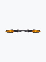 Indicator AC-0094 Dual Liner Yellow - Moto Modz