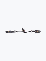 Indicator AC-0094 Dual Liner Yellow - Moto Modz