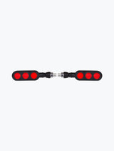 Indicator AC-0815 S Yellow Red Green - Moto Modz