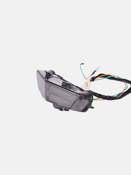 Integrated Tail Light 2.0 For Yamaha MT15 - Moto Modz