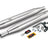 Jawa 42 / classic Red Rooster Performance Exhaust Celesta - Moto Modz