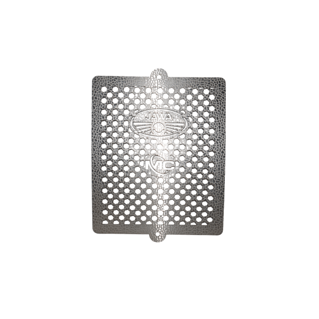 JAWA 42 - Motocare  Radiator Guard