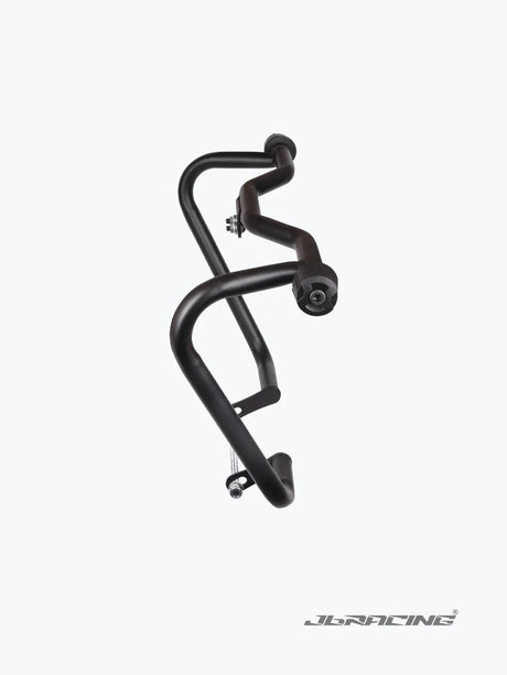 JB Crashguard With Mat Slider For Meteor - Moto Modz