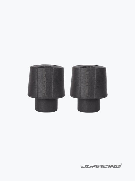 JB Crashguard With Mat Slider For Meteor - Moto Modz