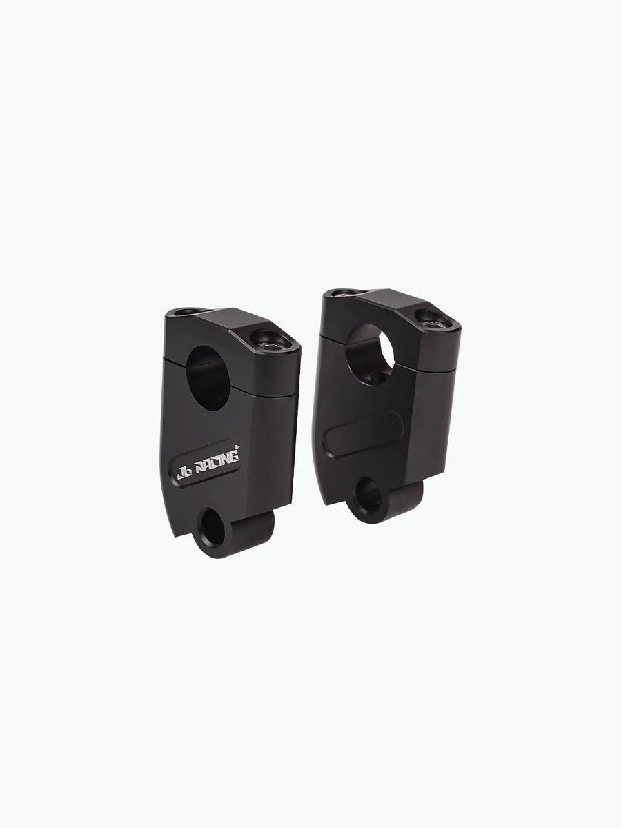 JB Himalayan Handle Riser – Moto Modz