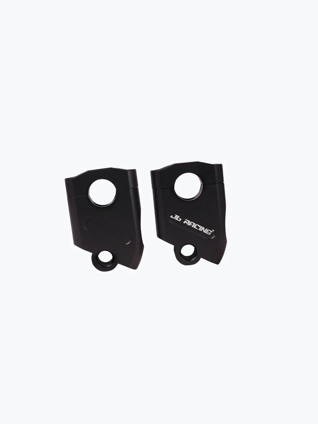 JB Himalayan Handle Riser From Moto Modz.