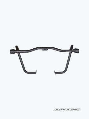 JB Hunter Crash Guard With Mat Slider - Moto Modz