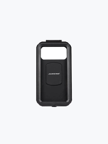 JB M18L-A2 Wireless Charger Long Mirror Mount - Moto Modz