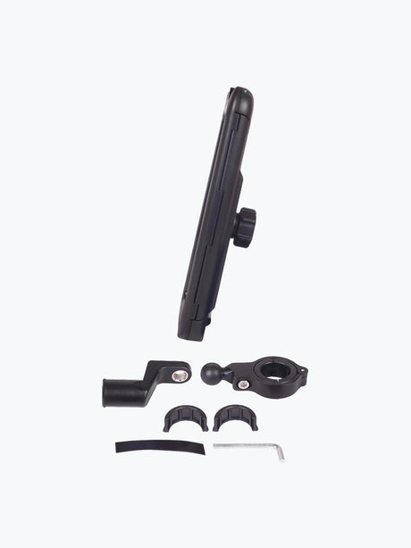 JB M18L-C1 Holder Mirror Mount - Moto Modz