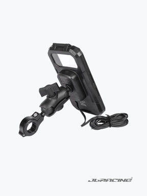 JB M18S-A3 Charger Handle Mount - Moto Modz