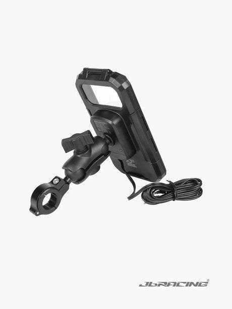 JB M18S-A3 Charger Handle Mount - Moto Modz
