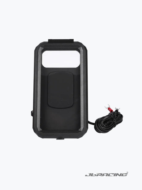 JB M18S-A3 Charger Handle Mount - Moto Modz