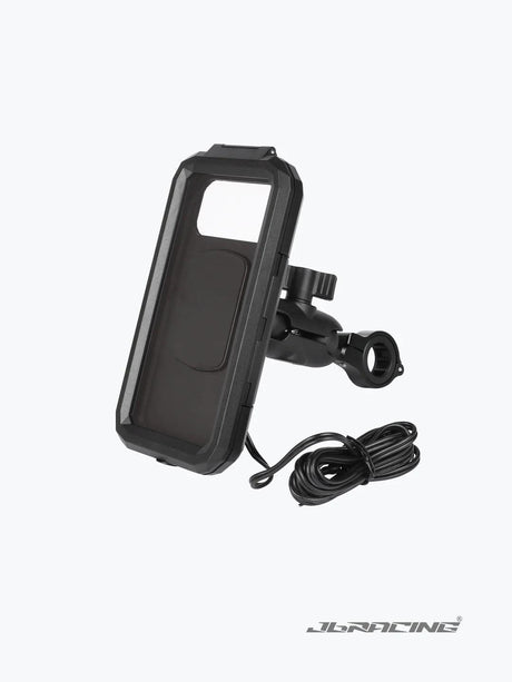 JB M18S-A3 Charger Handle Mount - Moto Modz