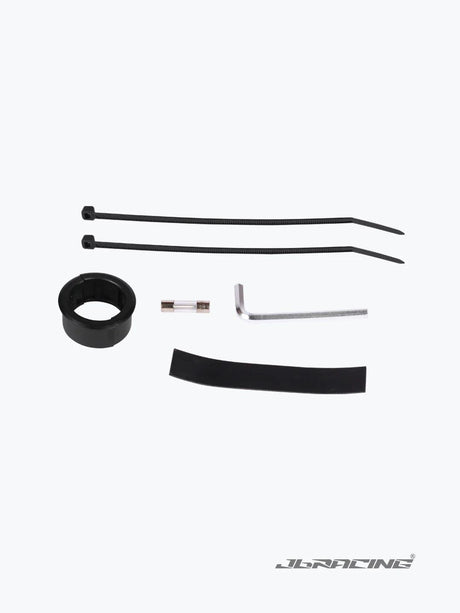 JB M18S-A3 Charger Handle Mount - Moto Modz