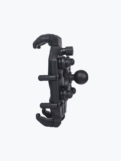 JB M26-C1 Holder With 4 Vibration Damper Handle Mount - Moto Modz
