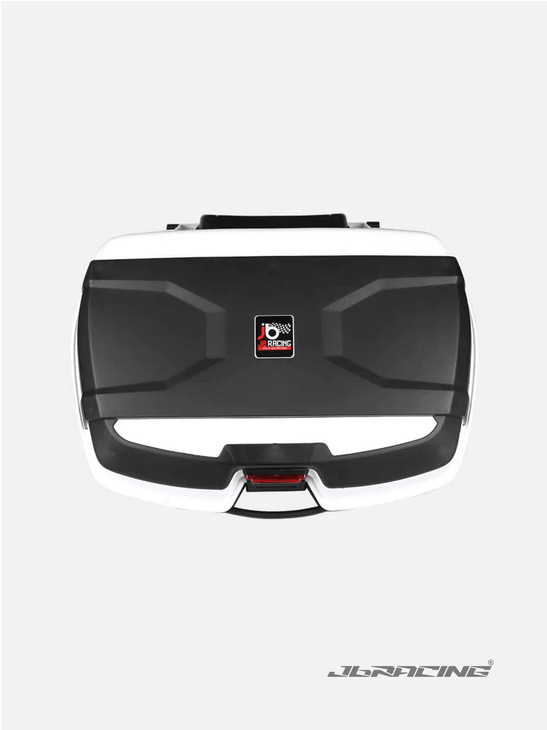 JB Racing J45 ABS Top Case(45L) - Moto Modz