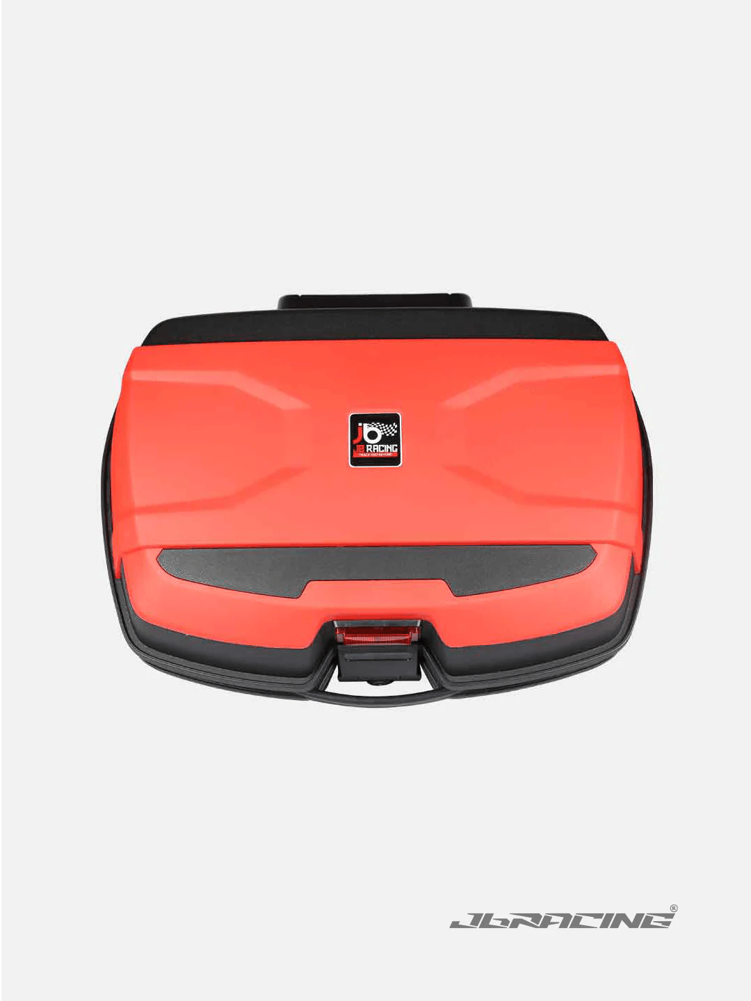 JB Racing J45 ABS Top Case(45L) - Moto Modz