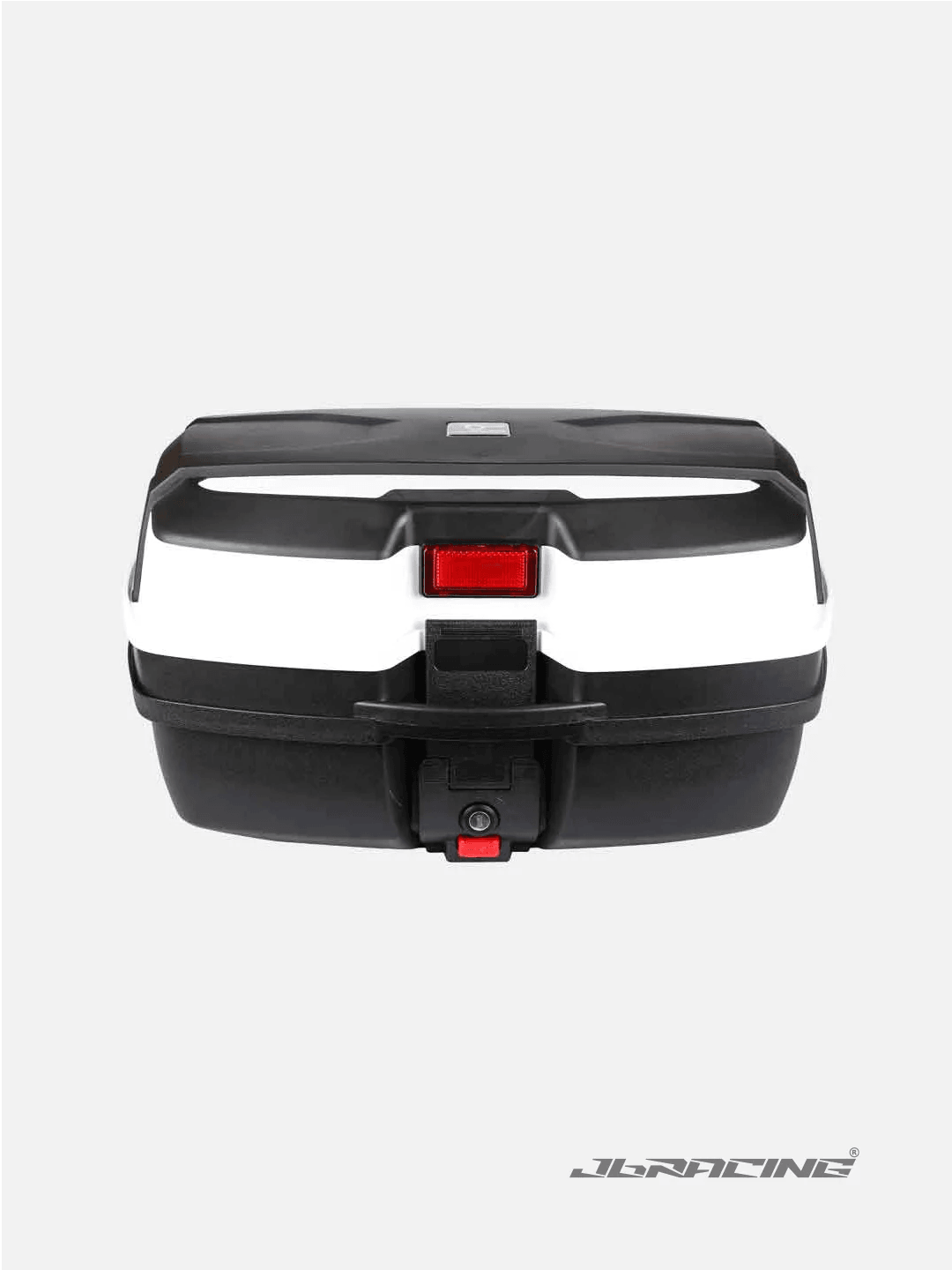 JB Racing J45 ABS Top Case(45L) - Moto Modz