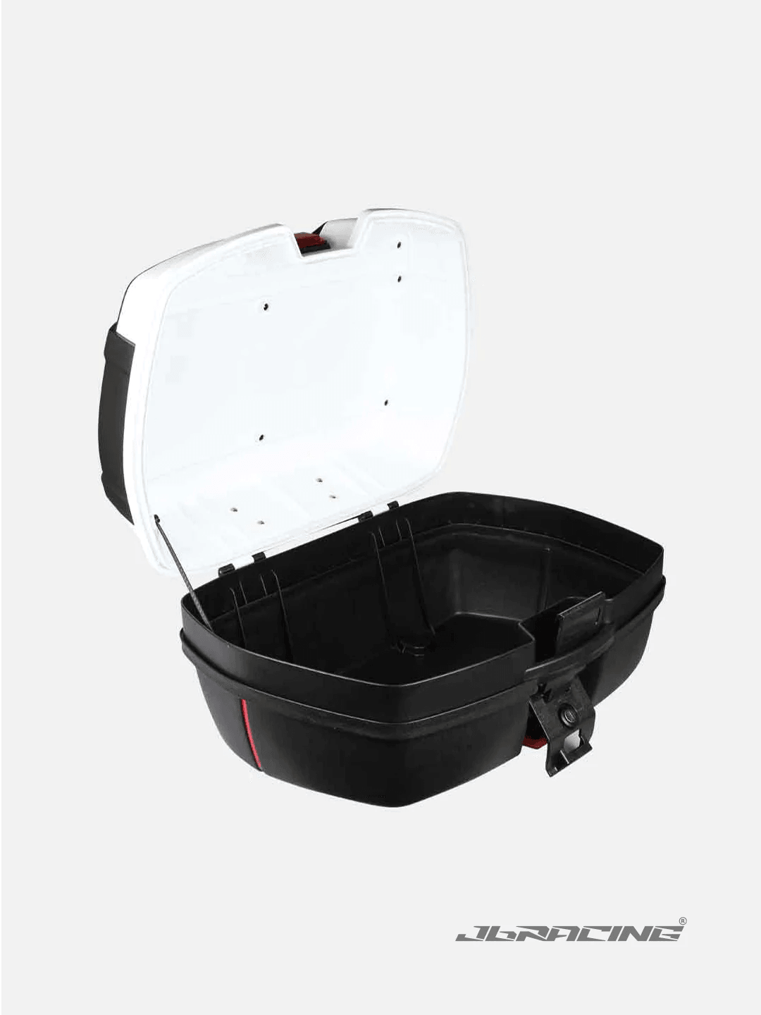 JB Racing J45 ABS Top Case(45L) - Moto Modz