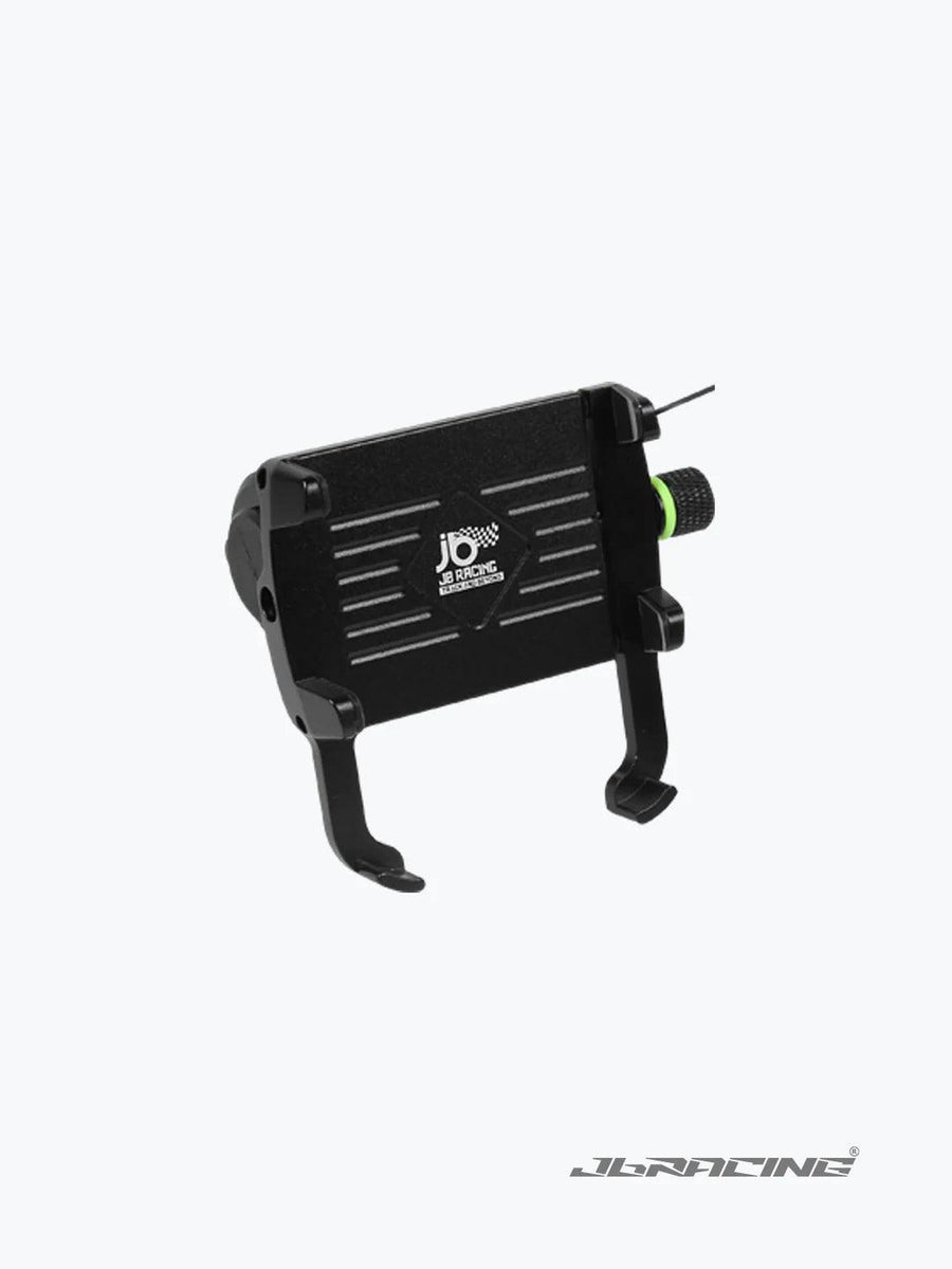 JB Racing M6S-1 Mobile Holder – Moto Modz