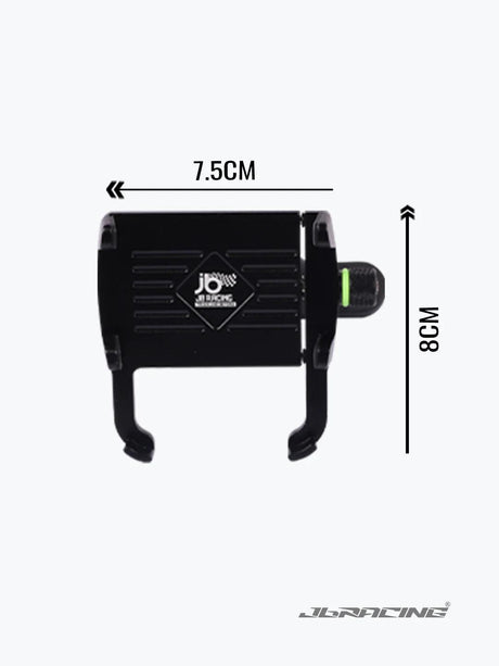 JB Racing M6S-1 Mobile Holder - Moto Modz