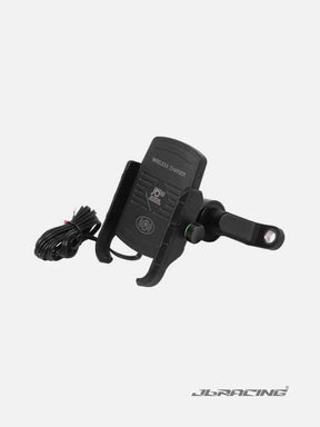 JB Racing M9 Wireless Mobile Charger - Moto Modz