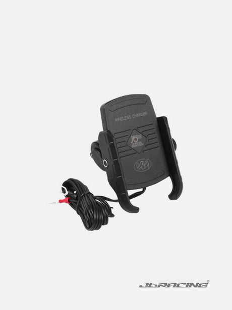 JB Racing M9 Wireless Mobile Charger - Moto Modz