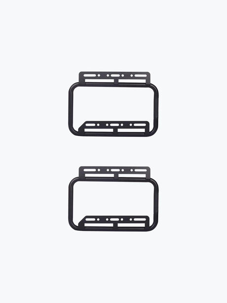 Jb Racing Premium Side Box X 36L - Moto Modz