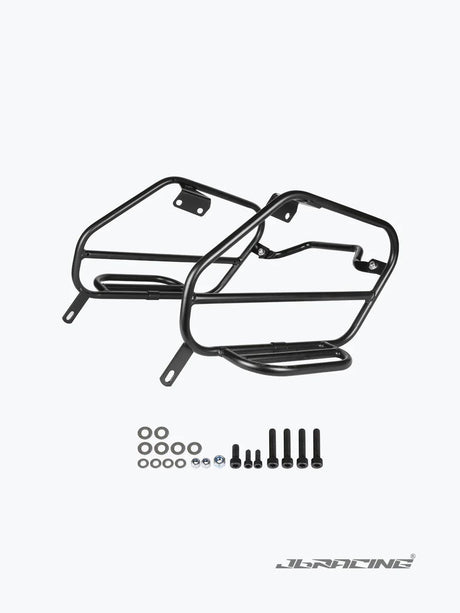 JB Racing Saddle Stay For Himalayan-BS6 - Moto Modz