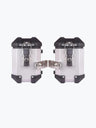 Jb Racing Side Box X7 15L Set Of 2 Plain - Moto Modz