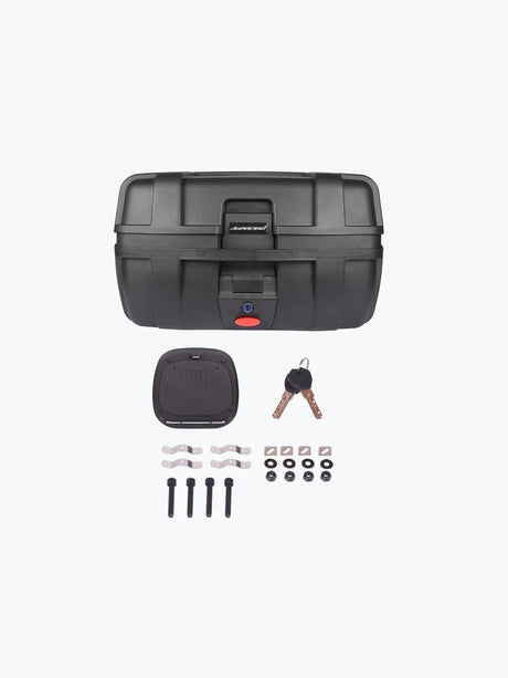 Jb Racing Top Case 37L - Moto Modz