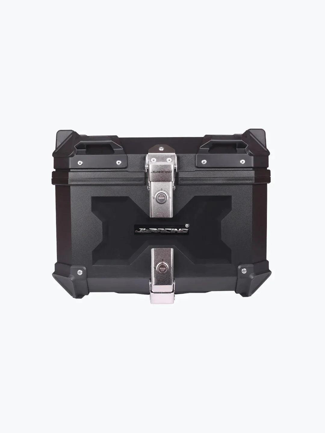 Jb Racing Top Case 45L Economy Black - Moto Modz