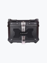 Jb Racing Top Case 45L Economy Black - Moto Modz