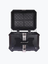 Jb Racing Top Case 45L Economy Black - Moto Modz