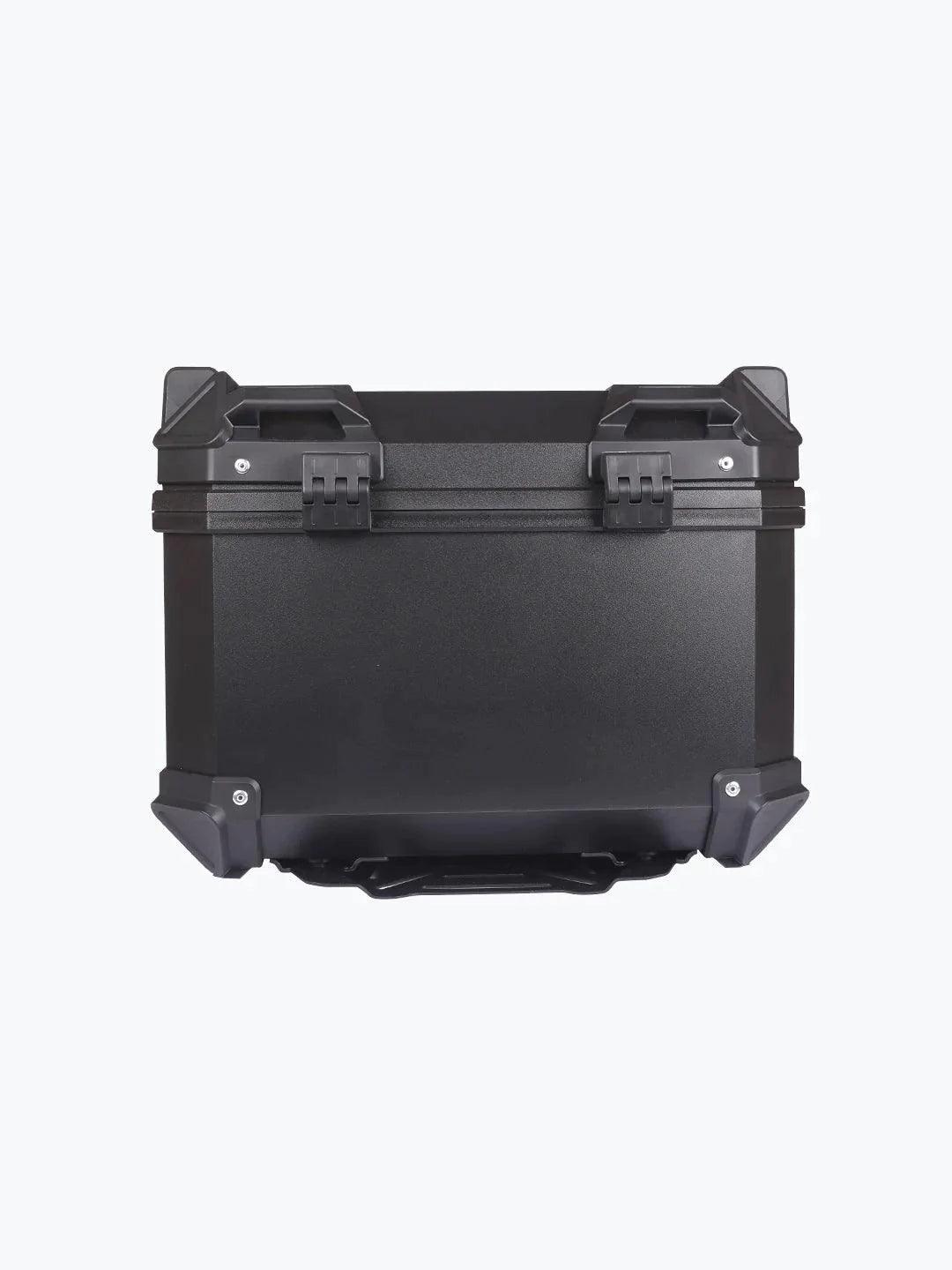 Jb Racing Top Case 45L Economy Black - Moto Modz