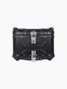 Jb Racing Top Case Space X 45L Premium With Back Rest Pad - Moto Modz