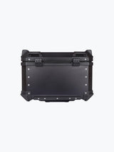 Jb Racing Top Case X 55L Premium With Back Rest Pad - Moto Modz