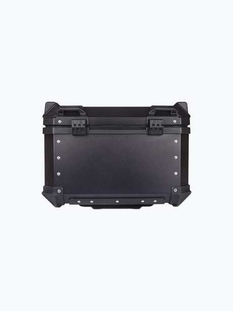 Jb Racing Top Case X 55L Premium With Back Rest Pad - Moto Modz