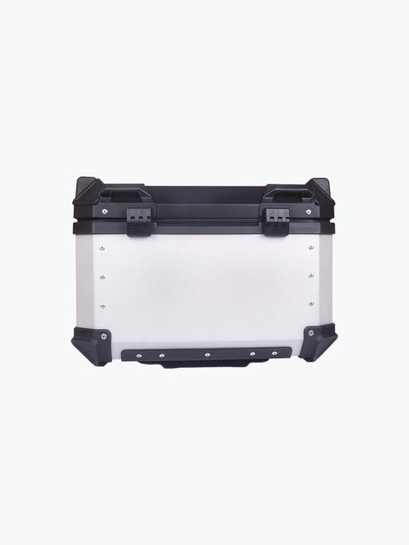 Jb Racing Top Case X 55L Premium With Back Rest Pad - Moto Modz