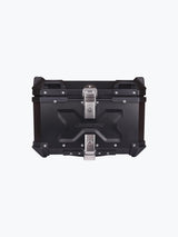 Jb Racing Top Case X 55L Premium With Back Rest Pad - Moto Modz